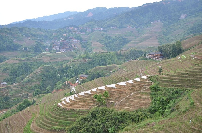 Clima: quando andare in Cina