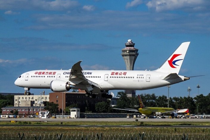 Come arrivare in Cina
