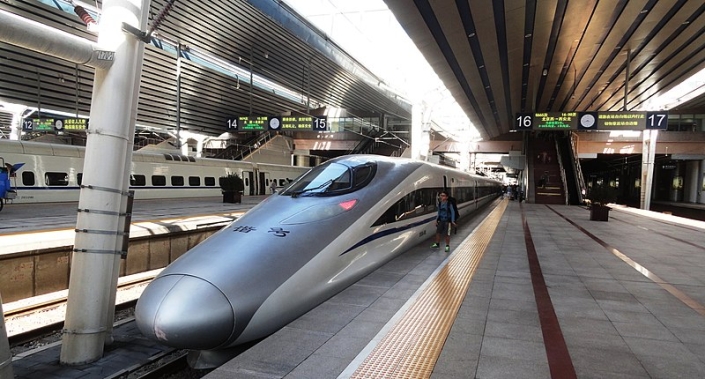 Come arrivare e muoversi a Xi'an