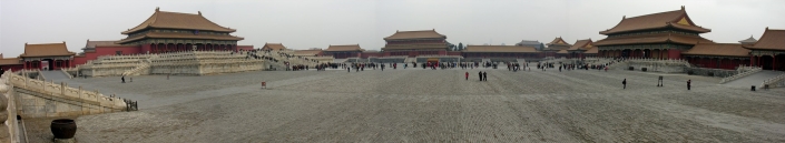 Pechino (Beijing)