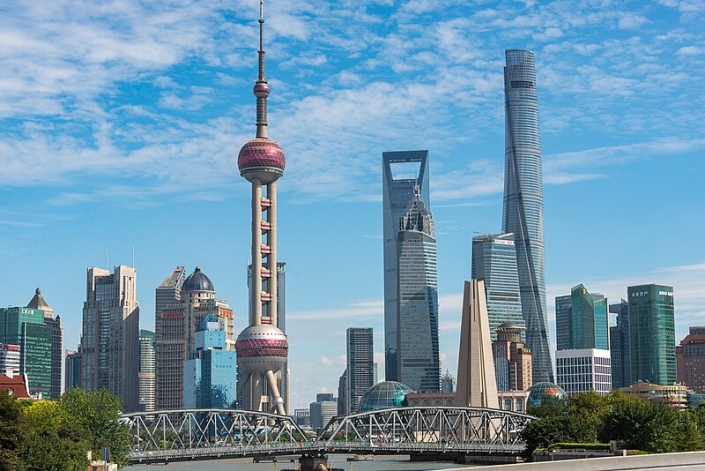 Cosa vedere a Shanghai