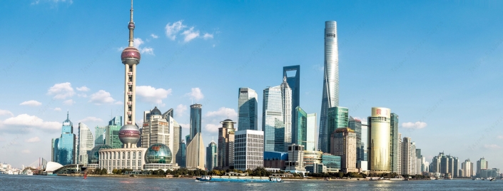 Shanghai