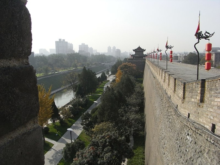 Cosa vedere a Xi'an
