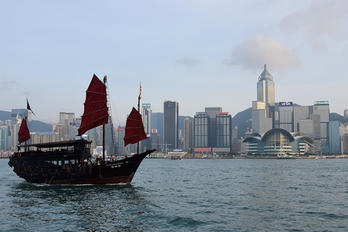 Cosa vedere ad Hong Kong