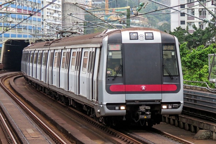 Come muoversi ad Hong Kong