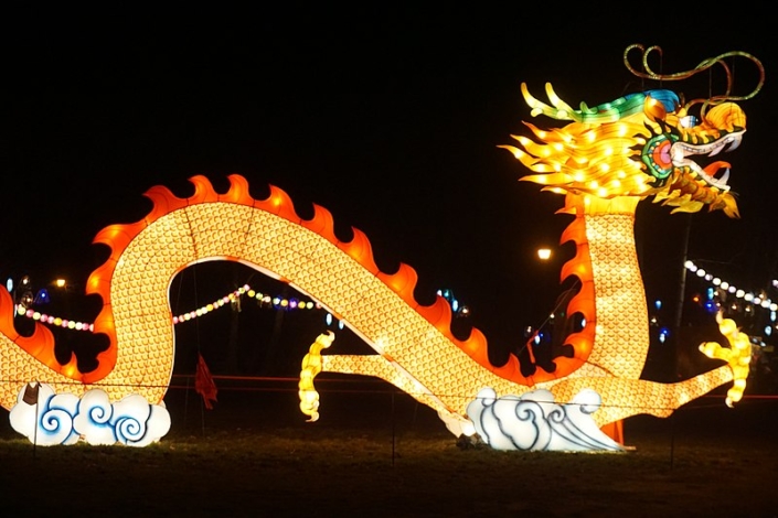 Usi e costumi in Cina
