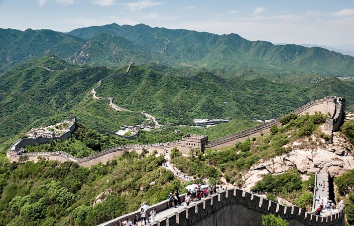 Guide e letture sulla Cina