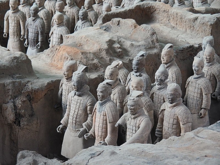 Quanto costa un viaggio in Cina